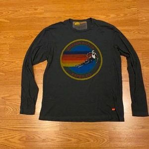 Aviator Nation Aspen Long Sleeve